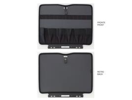 Painel Porta-Ferramentas Inferior Gt Line-Kin.0407-Pts Para Modelo New Mega Wheels
