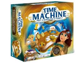 Jogo de cartas DUJARDIN 41320 (7 anos)