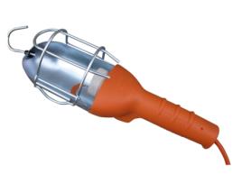 Lâmpada Portátil AYERBE Ay - 60 W 10M