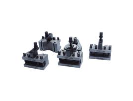 Sistema HOLZMANN Swhaa Multifix Tamanho Aa