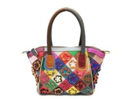 Bolsa JLTRUM Cuero Mujer 418