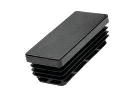 Tampa de extremidade retangular interna 60-80 espessura do tubo 1-3,5 mm SAMBEAT
