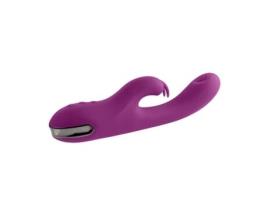 Vibrador Thumper Roxo Evoluído PLAYBOY