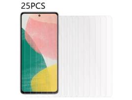 Película de Vidro Temperado para Samsung Galaxy F54 5G/M54 5G