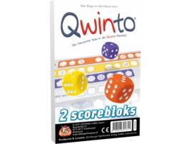 Tabela de pontuações WHITE GOBLIN GAMES pontuações