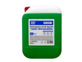 HOSTELPAK 10L Detergente Líquido para Todos Os Tipos de Roupa