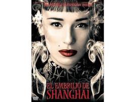 El Embrujo de Shanghai 2002