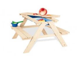 Brinquedos para Bebé PINOLINO KINDERTRÄUME 201093 (2 anos)