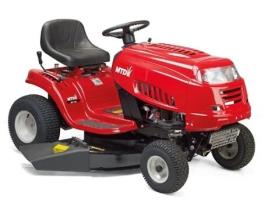 Mtd Tractor Descarga Trasera Smart Rc 125,76Cm, Motor Mtd 382Cc, 6+6 Velocidades MTD