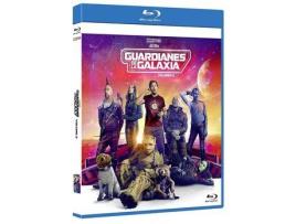 Guardians Of The Galaxy Vol. 3 / Guardianes de La Galaxia Vol.3