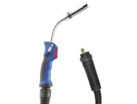 GYS 040939 Tocha Mig Grip 250A - 4M Alu (Tc Alu Ø1,0Mm-M6)