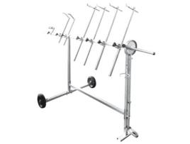 GYS 052611 Suporte De Elemento Rotativo