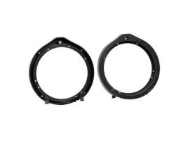 Adaptador de Altifalante ACV Honda 165 Mm Portas Dianteiras