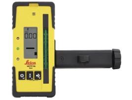 LEICA GEOSYSTEMS-844745-400 M Rod Eye 120 Receptor Verde