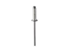 Pack de 45 Rebites Ø4X10Mm – T.R.S
