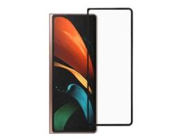 Película de Vidro Temperado RURIHAI para Samsung Galaxy Z Fold2 5G