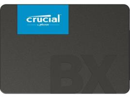 Disco SSD CRUCIAL (240 - 540 MB/s)