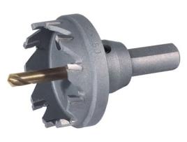 RUKO-105120-Broca Para Metal Duro (Ø 120 Mm)