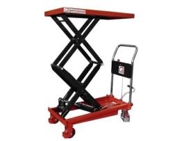 Mesa elevatória HOLZMANN Sht350Xxf