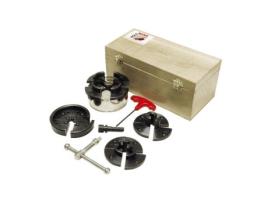 Kit De Mandíbula HOLZMANN Dp95