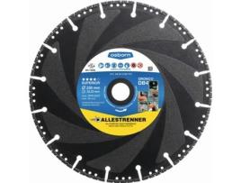 Dronco-Db4-230-Superior Disco Diamantado Multifuncional Db4 (Anteriormente Db) Ø 230 Mm