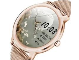 Smartwatch Ultra Fino modelo R18