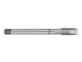 RUKO-260120E-Rosqueamento Para Máquinas Mf Din 374 Hss-Co 5 Retificadora Tipo B. Rosca Mf12 X 1,5 Mm