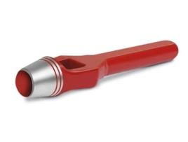 Paffrath-0100420-Perfurador De Ponte Din 7200 Forma A (42 Mm)