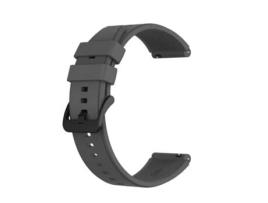 Bracelete para Huawei Watch GT2 Pro INF de Silicone Cinzento