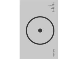 Livro O Ato Criativo: Um Modo de Ser de Rick Rubin ( Português )