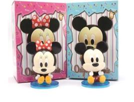 Figuras EASTVAPS Big Head (2 Peças)