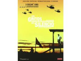 The Killing Fields 1984 - Los Gritos Del Silencio