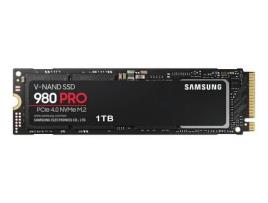 Disco SSD SAMSUNG (1000 - 7000 MB/s)