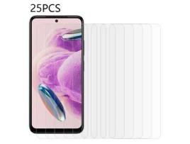 Película de Vidro Temperado para Xiaomi Redmi Note 12S 4G