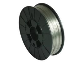 GYS 086357 Fio Aço Inoxidável Mig Ø1.0 - Bobina Plástica S300 15Kg - Er308Lsi / G19 9Lsi