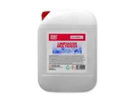 HOSTELPAK 10L Limpiador Multiusos Limpiador Sem Rastro Produtos de Limpeza Limpeza para O Lar Limpeza Profissional