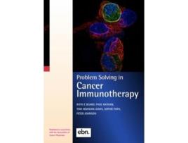 Livro problem solving in cancer immunotherapy de ruth e board (inglês)