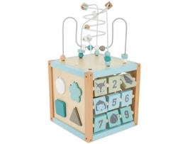 Brinquedos para Bebé BIECO 24041006 (1 anos)