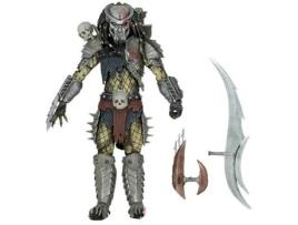 Figura EASTVAPS Neca Predator Scarface Allien