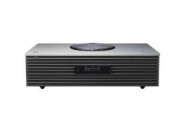 Microsistema Prata 60W com Bluetooth/Wifi Sc-C70Mk2Egs TECHNICS