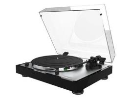 Gira-Discos THORENS Td 402 Dd Preto Lacado