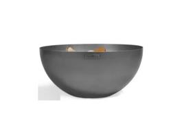 Braseiro Profundo Premium Dallas de 85 cm