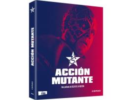 Acción Mutante 1993