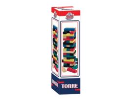 Jogo de tabuleiro GRANDI GIOCHI (6 anos)