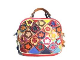 Bolsa JLTRUM Cuero Mujer 001