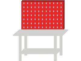 Painel UNIKO-00020006Pz-Perfurado 2000