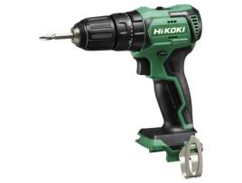 Furadeira Combinada Hikoki Dv12Ddw4 12V