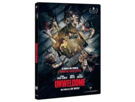 DVD Unwelcome 2022