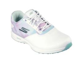 Sapatos de Mulher para Golf SKECHERS GOLF Go Gf Branco (38)