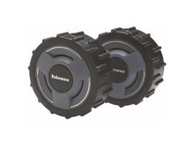 Rodas Robomow Rc/Xr2 De Alto Perfil